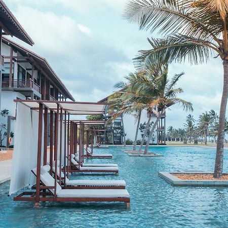 Anantaya Resort & Spa Chilaw Buitenkant foto