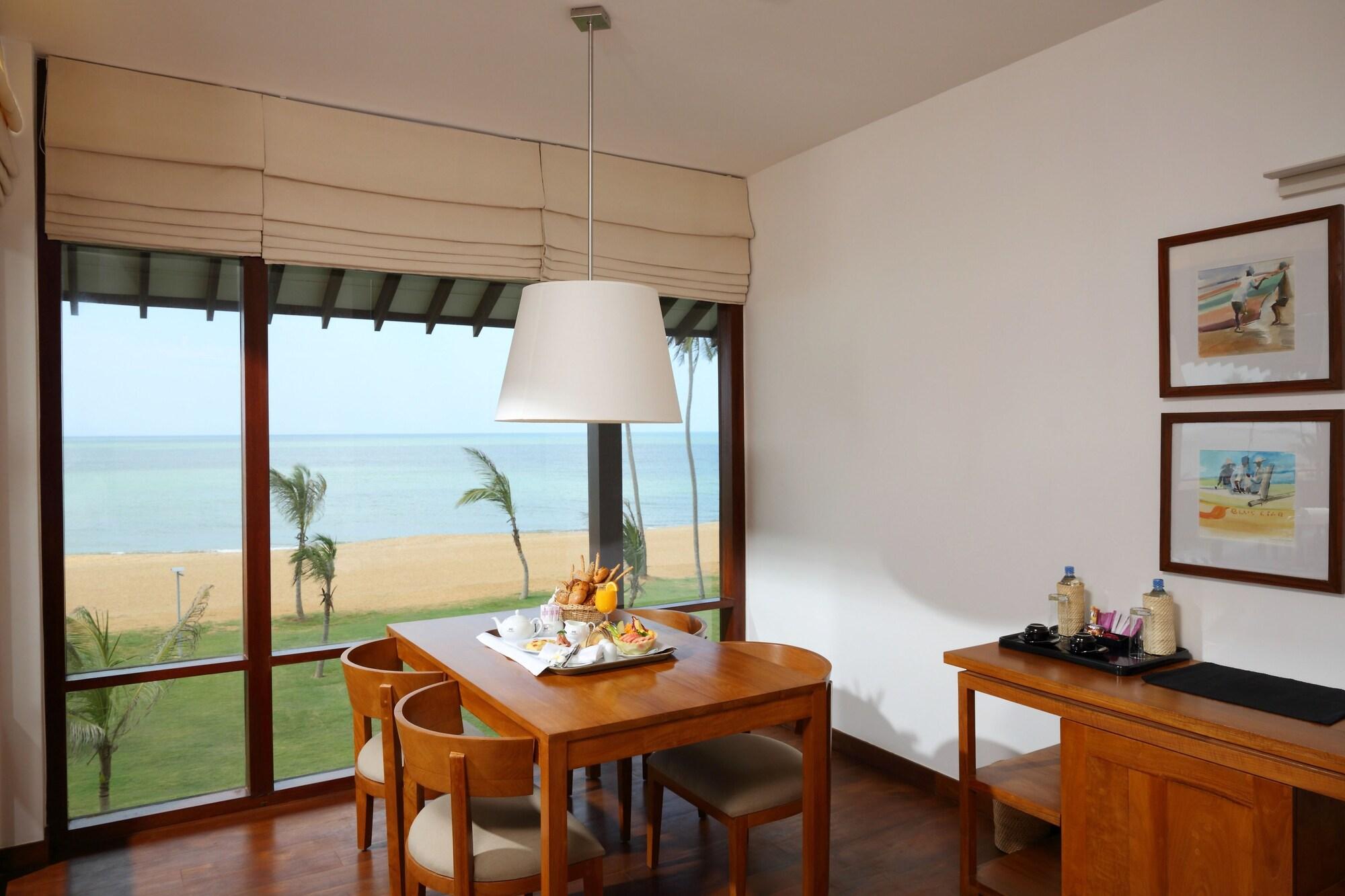 Anantaya Resort & Spa Chilaw Buitenkant foto