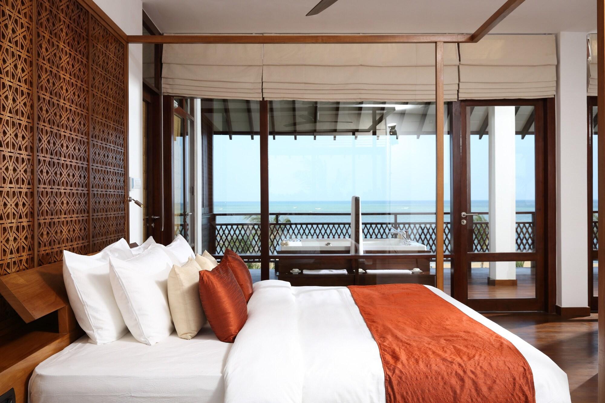 Anantaya Resort & Spa Chilaw Negombo Buitenkant foto