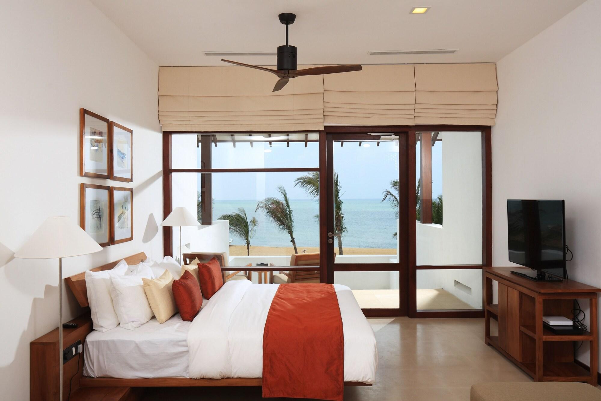 Anantaya Resort & Spa Chilaw Negombo Buitenkant foto