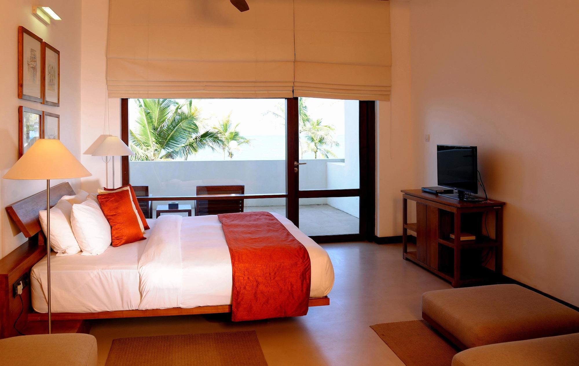 Anantaya Resort & Spa Chilaw Buitenkant foto