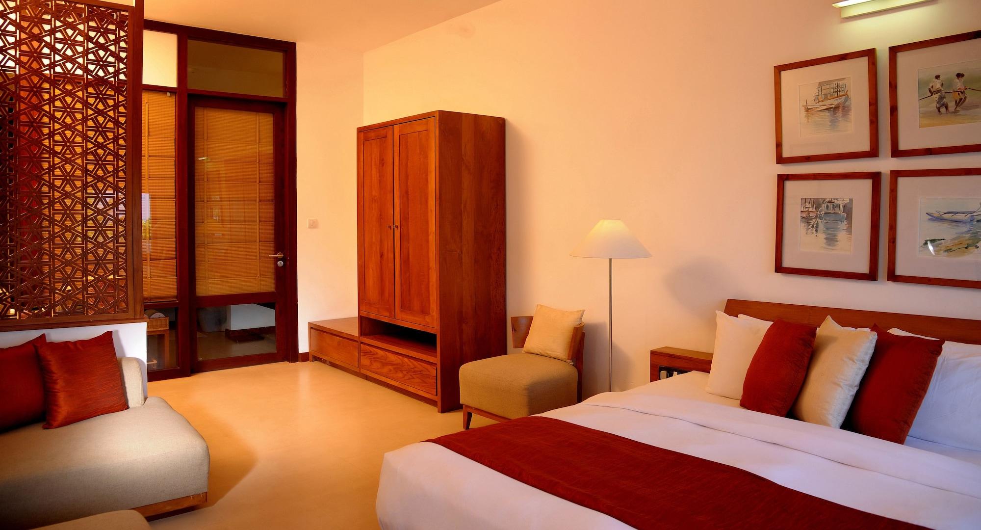 Anantaya Resort & Spa Chilaw Buitenkant foto