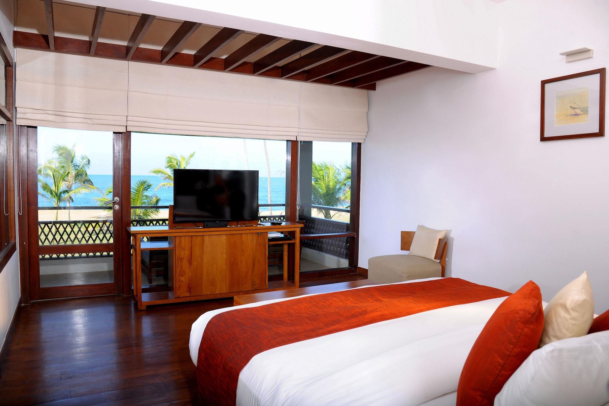 Anantaya Resort & Spa Chilaw Negombo Buitenkant foto