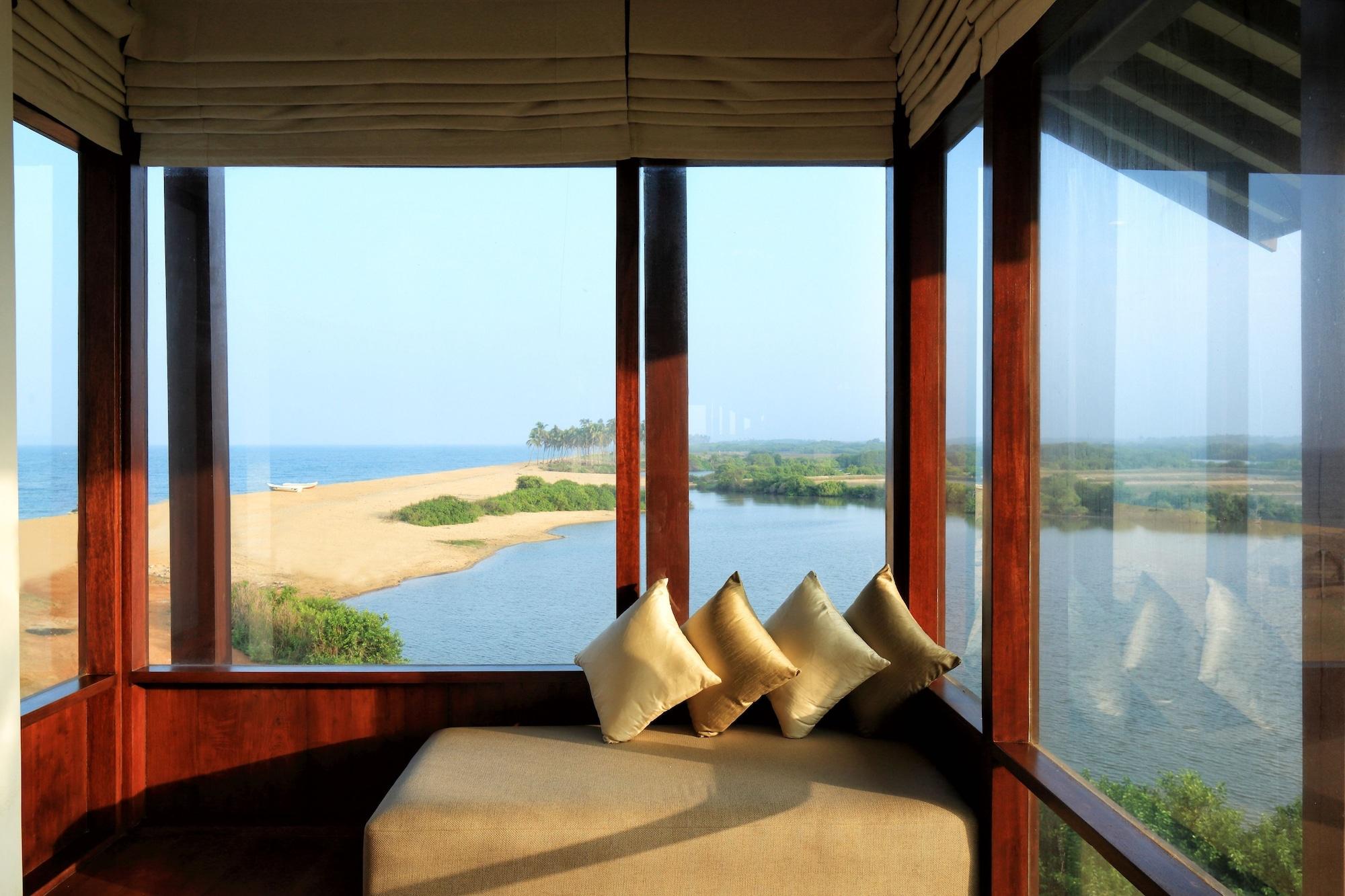 Anantaya Resort & Spa Chilaw Buitenkant foto