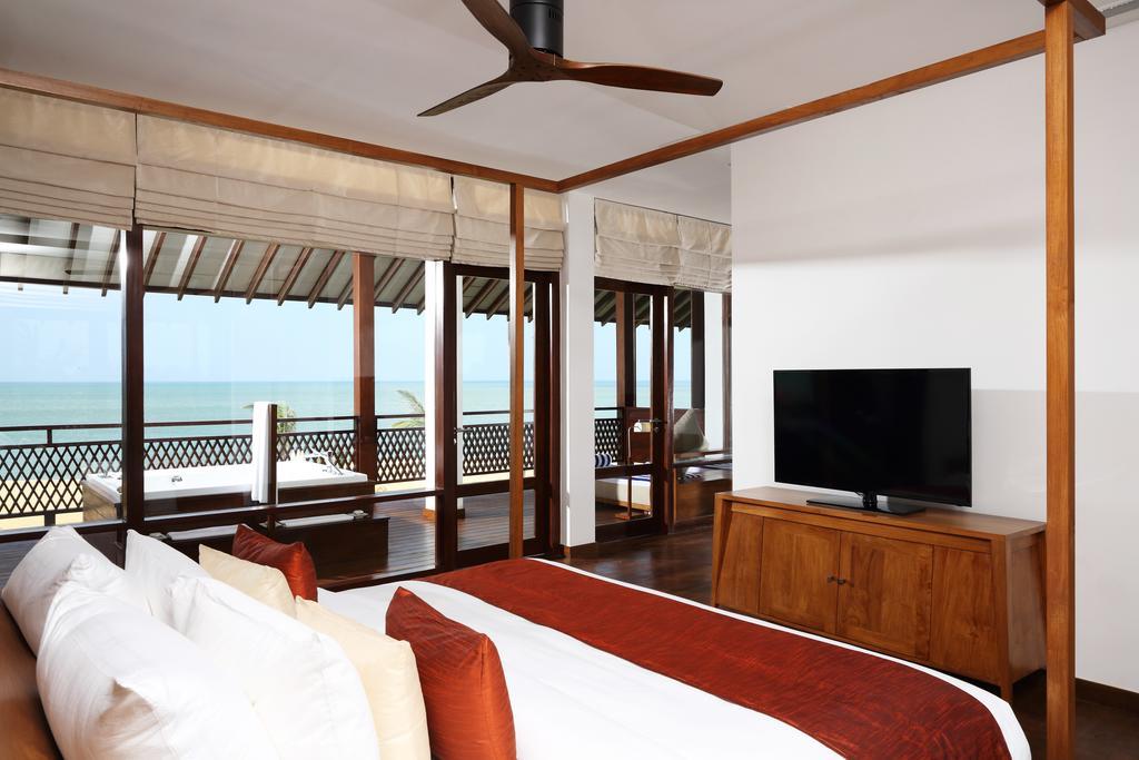 Anantaya Resort & Spa Chilaw Buitenkant foto