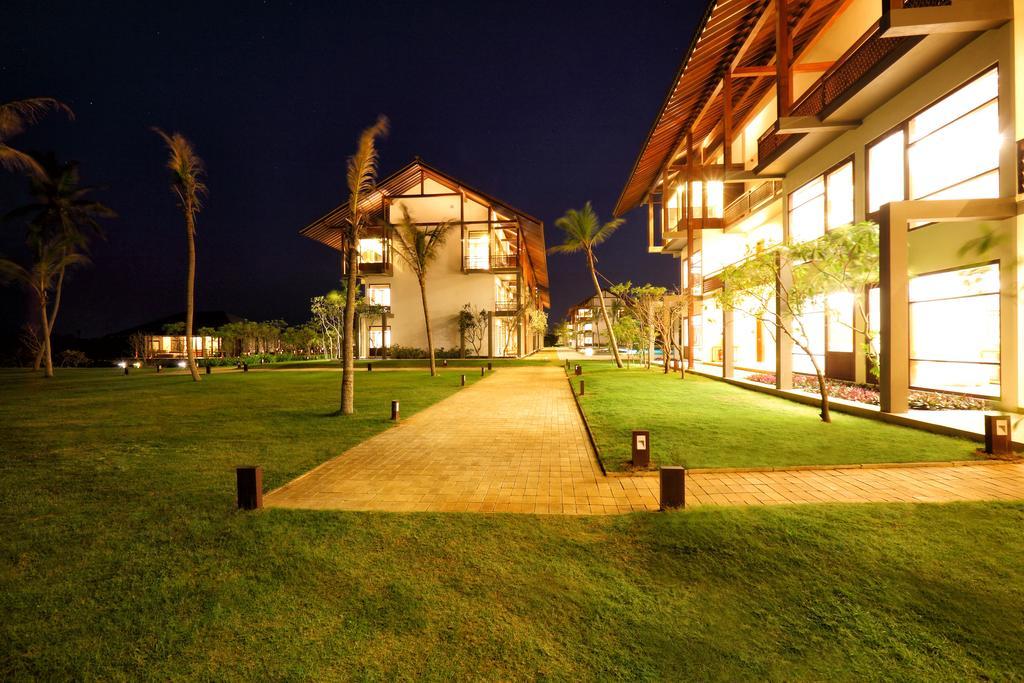 Anantaya Resort & Spa Chilaw Negombo Buitenkant foto