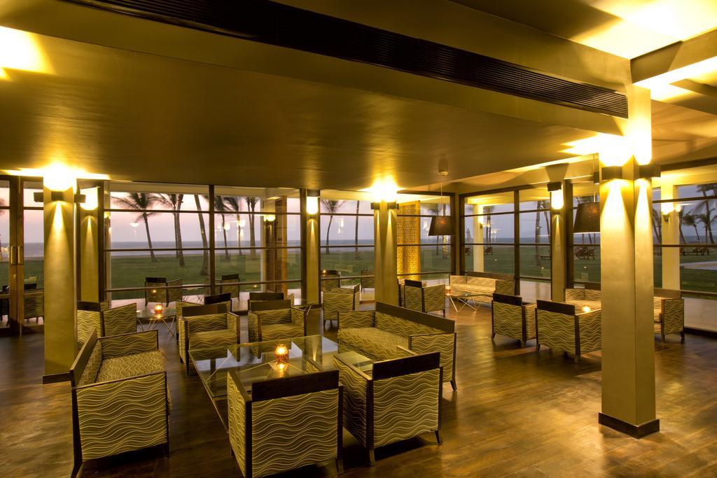 Anantaya Resort & Spa Chilaw Buitenkant foto