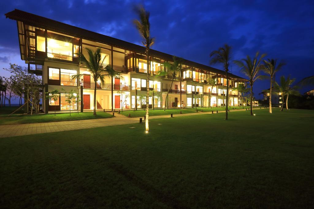 Anantaya Resort & Spa Chilaw Buitenkant foto