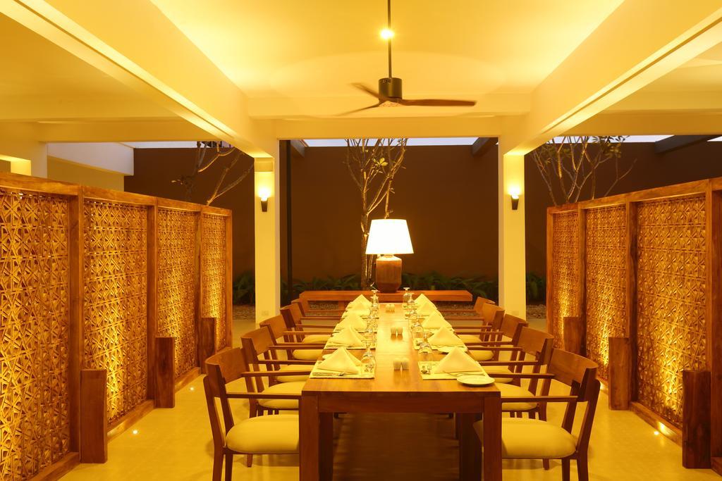 Anantaya Resort & Spa Chilaw Negombo Buitenkant foto