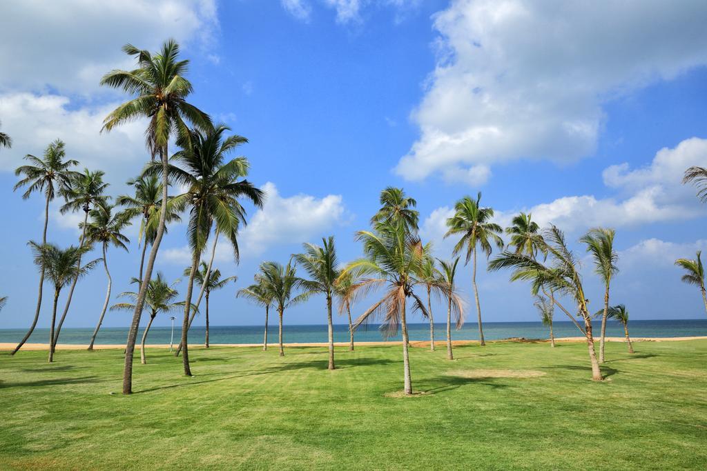 Anantaya Resort & Spa Chilaw Buitenkant foto
