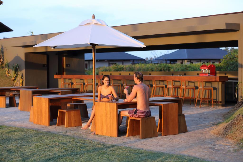 Anantaya Resort & Spa Chilaw Buitenkant foto