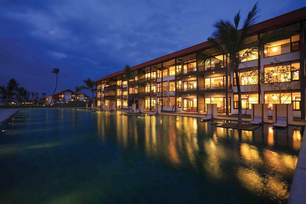 Anantaya Resort & Spa Chilaw Buitenkant foto