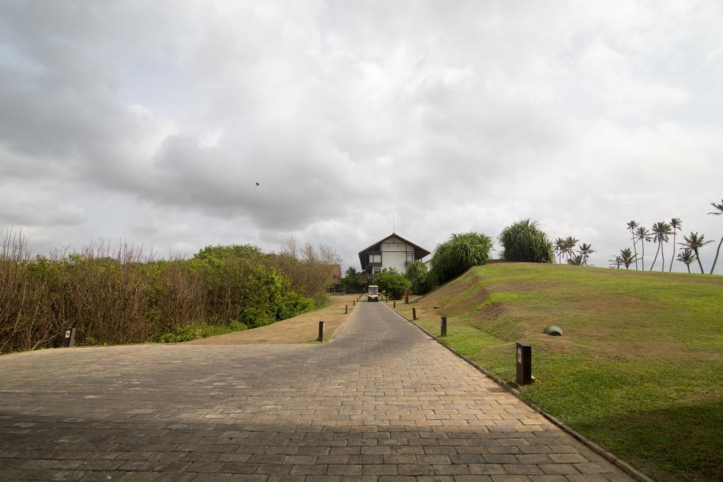 Anantaya Resort & Spa Chilaw Negombo Buitenkant foto