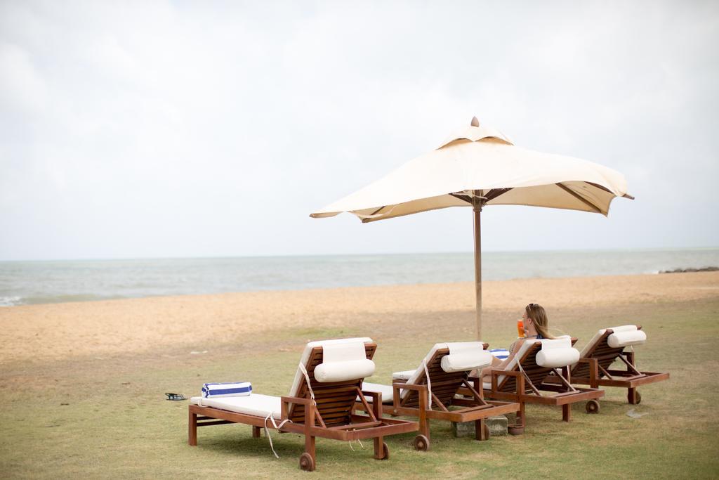 Anantaya Resort & Spa Chilaw Negombo Buitenkant foto