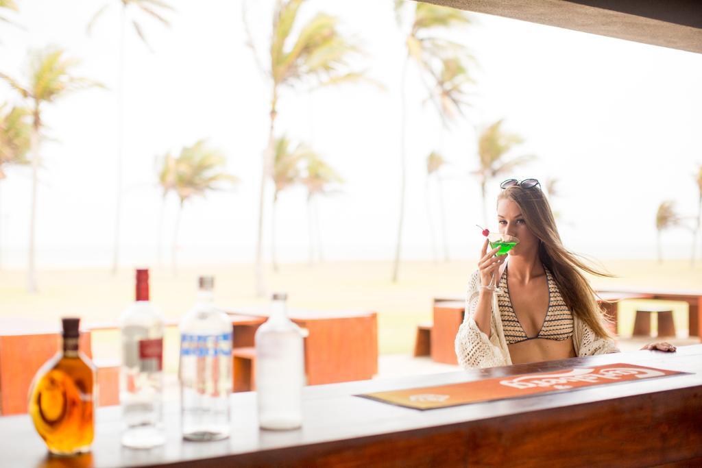 Anantaya Resort & Spa Chilaw Buitenkant foto