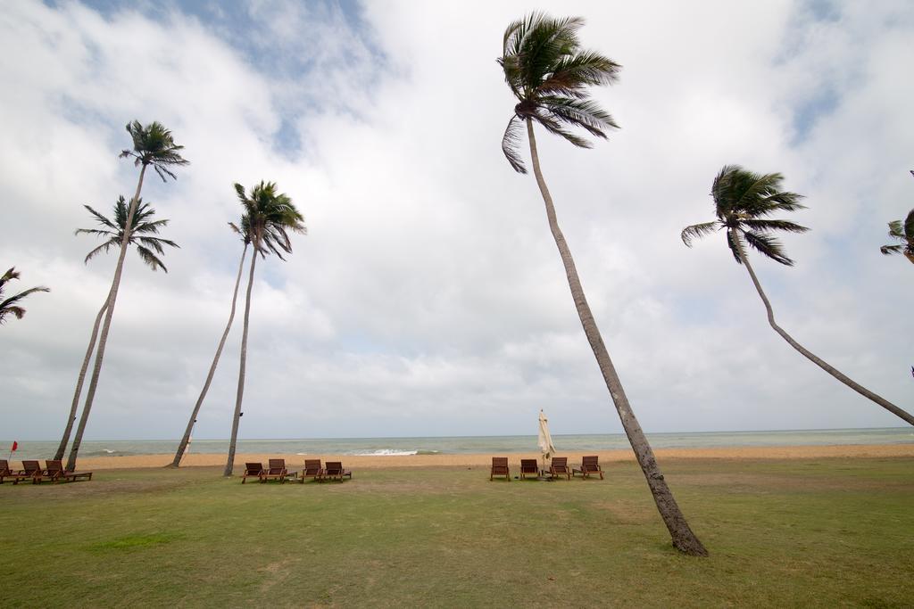 Anantaya Resort & Spa Chilaw Buitenkant foto