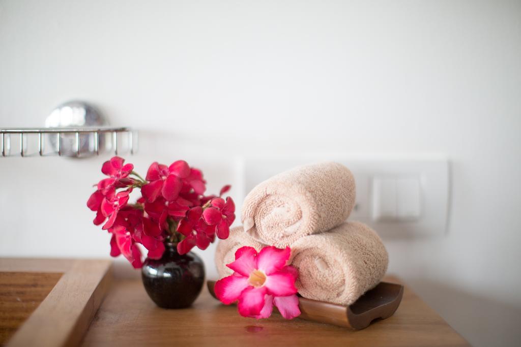 Anantaya Resort & Spa Chilaw Buitenkant foto