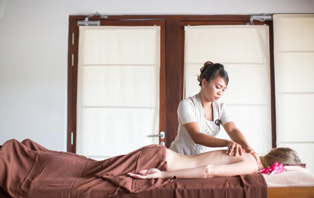 Anantaya Resort & Spa Chilaw Buitenkant foto