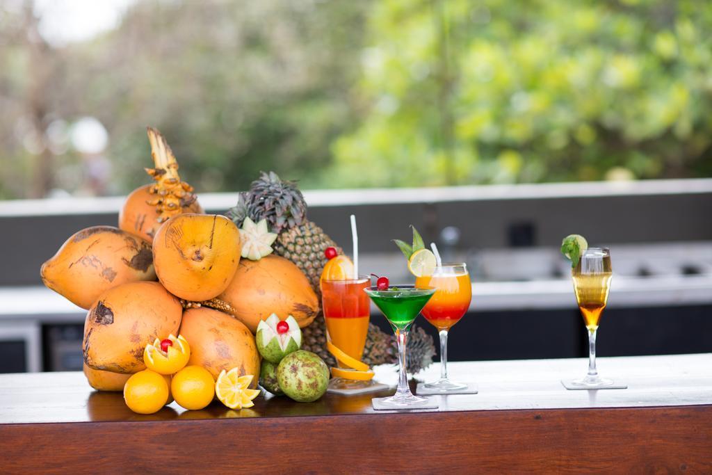 Anantaya Resort & Spa Chilaw Buitenkant foto
