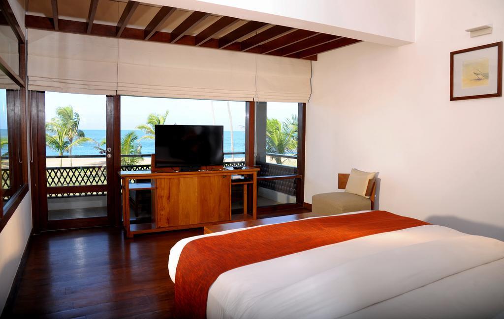 Anantaya Resort & Spa Chilaw Buitenkant foto