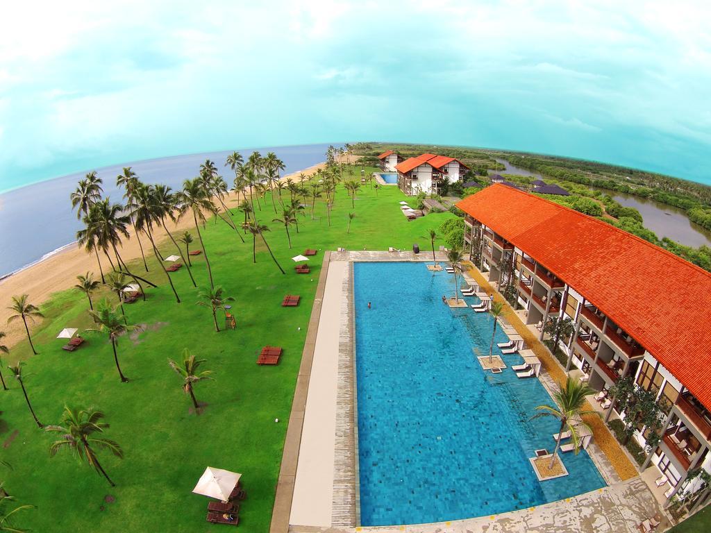 Anantaya Resort & Spa Chilaw Buitenkant foto