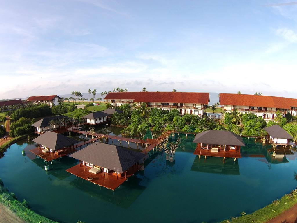 Anantaya Resort & Spa Chilaw Buitenkant foto