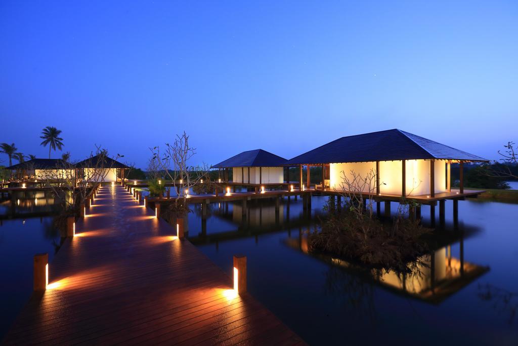 Anantaya Resort & Spa Chilaw Buitenkant foto