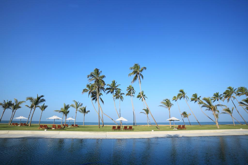 Anantaya Resort & Spa Chilaw Negombo Buitenkant foto