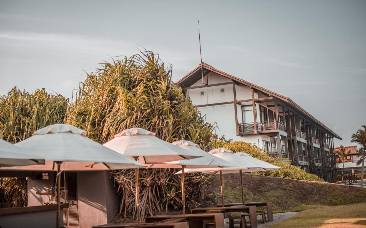 Anantaya Resort & Spa Chilaw Buitenkant foto