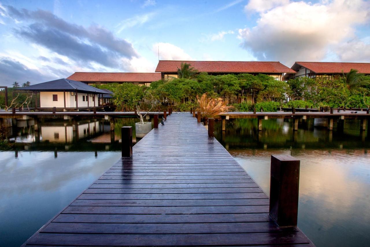 Anantaya Resort & Spa Chilaw Negombo Buitenkant foto