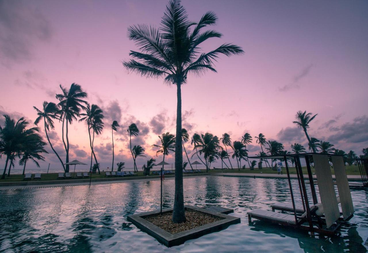 Anantaya Resort & Spa Chilaw Buitenkant foto
