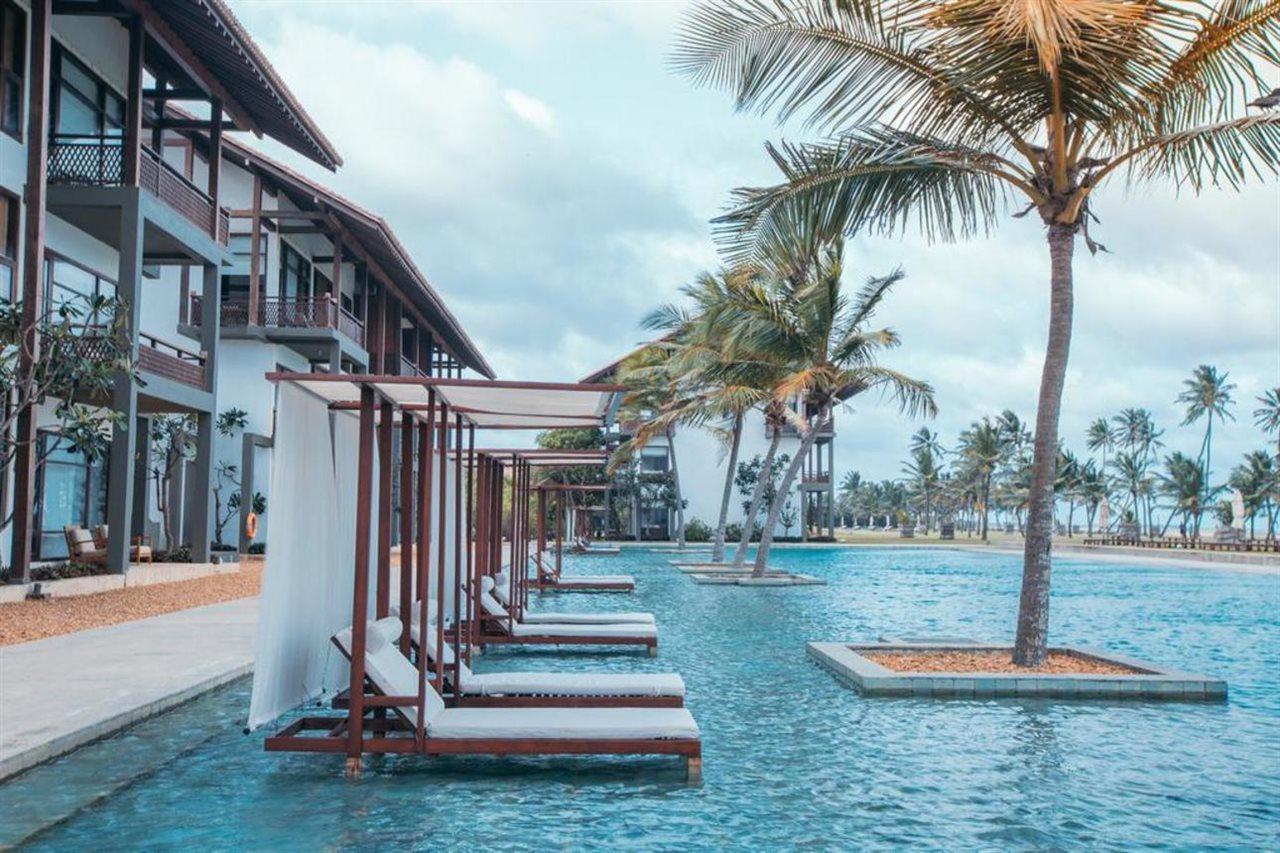 Anantaya Resort & Spa Chilaw Negombo Buitenkant foto